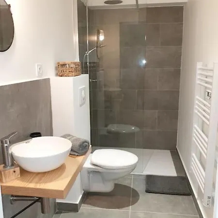 Apartamento Centre Corse