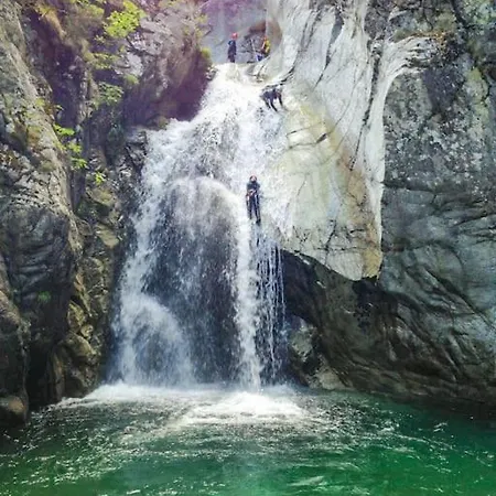 Centre Corse