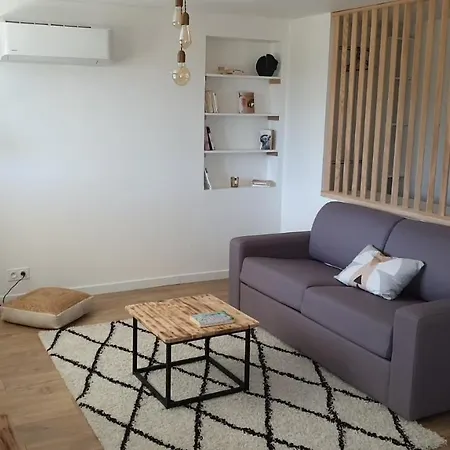 Apartamento Centre Corse