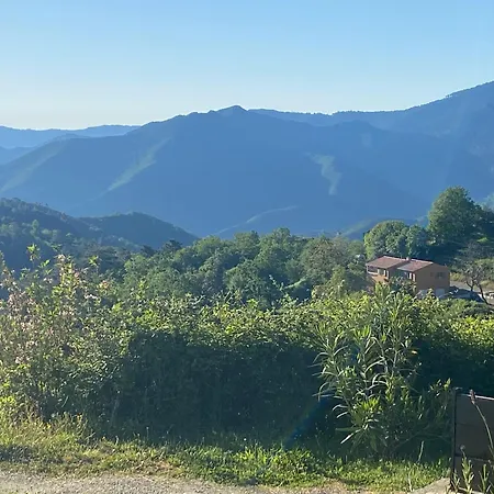 Centre Corse Lejlighed