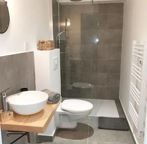 Apartment Centre Corse