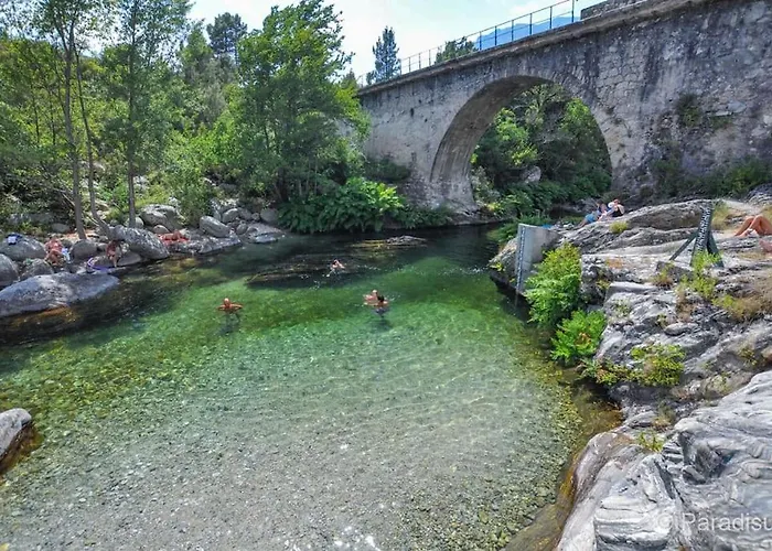 Apartment Centre Corse