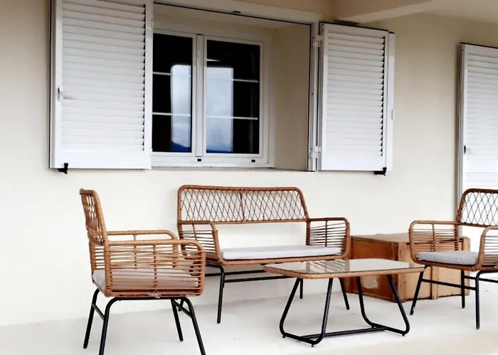 Centre Corse Apartment Venaco (Corsica)