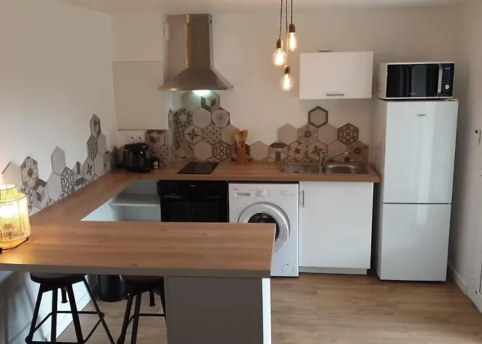 Apartment Centre Corse Venaco (Corsica)