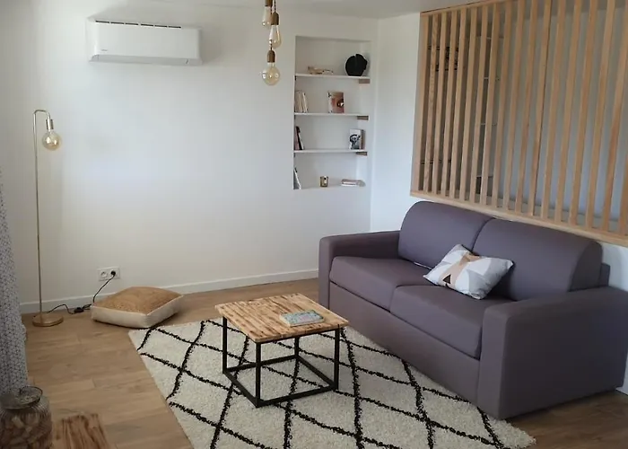 Apartment Centre Corse