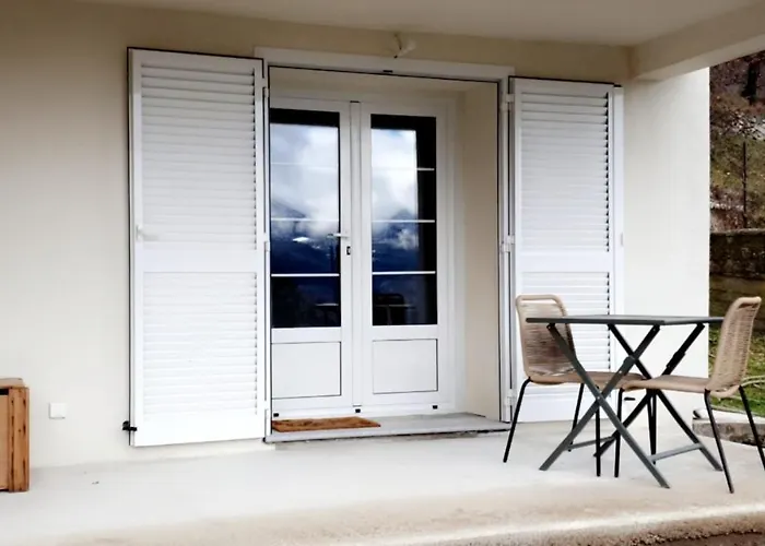 Centre Corse * Venaco (Corsica)