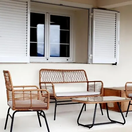 Centre Corse 아파트 베나코